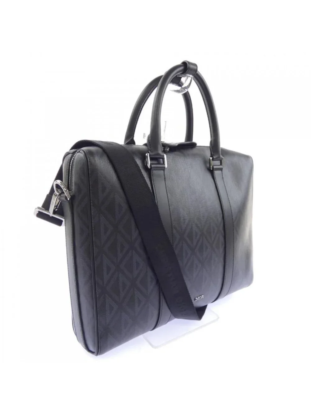 Dior Bag Handbag Black
